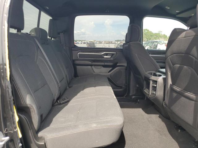 2019 RAM 1500 BIG H 1C6SRFMT9KN527831