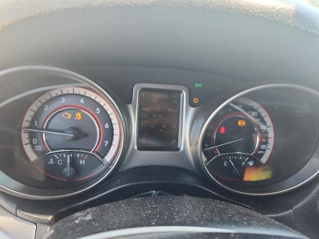 2015 DODGE JOURNEY CROSSROAD 3C4PDCGB2FT659849