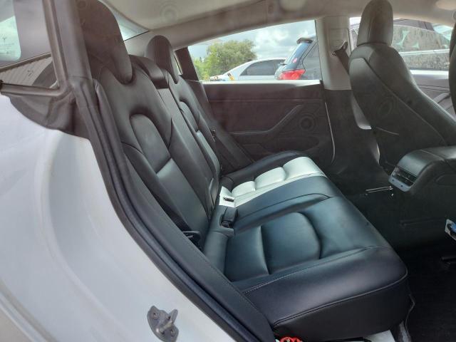 2019 TESLA MODEL 3 5YJ3E1EA3KF484319