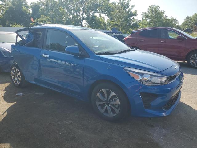 2023 KIA RIO LX - 3KPA24AD9PE574203