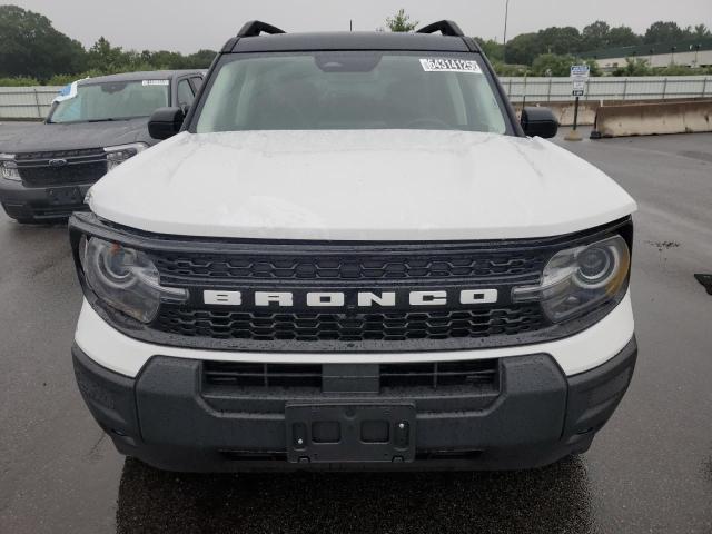 2025 FORD BRONCO SPO 3FMCR9CN2SRE35325