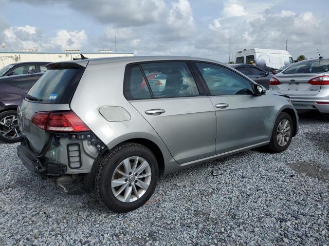 2019 VOLKSWAGEN GOLF S 3VWG57AU4KM010800