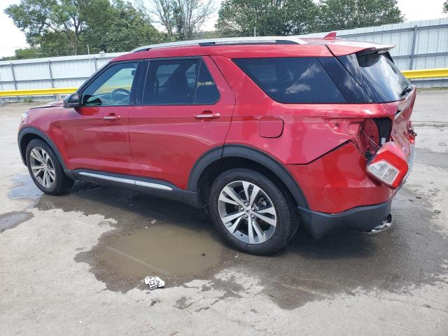2020 FORD EXPLORER 1FM5K8HC4LGB64226