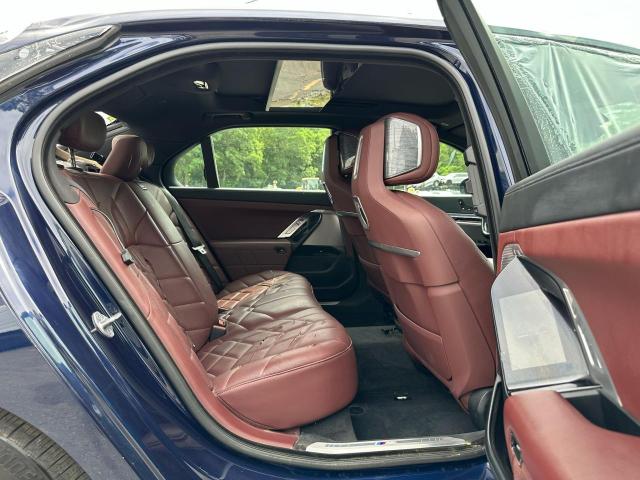 2023 BMW 760 XI WBA33EJ06PCM02319