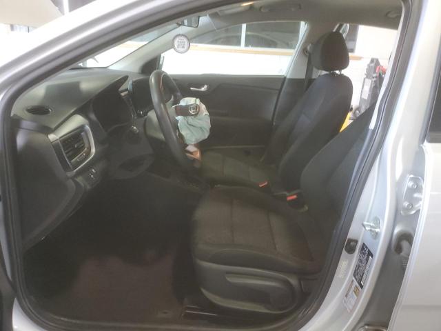 2021 KIA RIO LX 3KPA24AD2ME406818