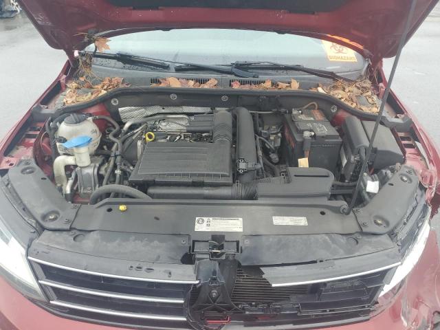 2017 VOLKSWAGEN JETTA SE 3VWDB7AJ0HM279998