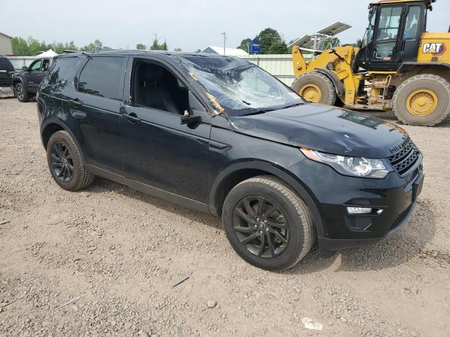 2019 LAND ROVER 88 SER IIA SALCR2FX1KH829286