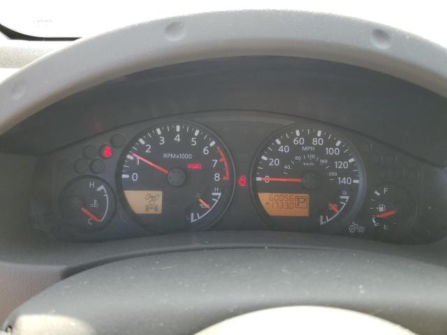 2016 NISSAN FRONTIER S - 1N6AD0EV9GN711784