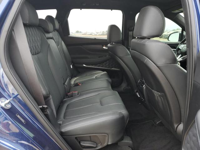 2022 HYUNDAI SANTA FE C 5NMS54AL5NH397657