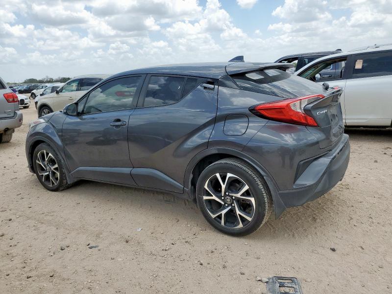 2018 TOYOTA C-HR XLE NMTKHMBX7JR053553