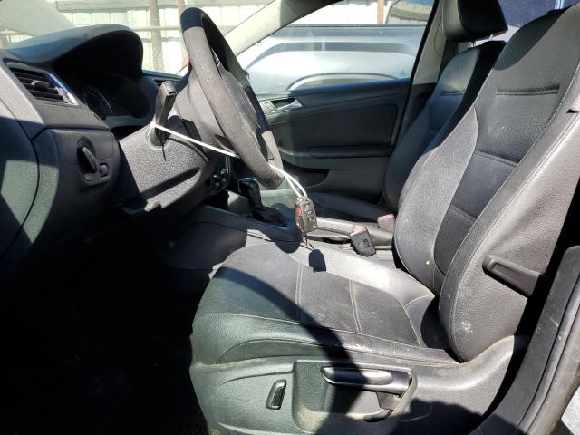 2014 VOLKSWAGEN JETTA SE - 3VWD07AJ3EM438417
