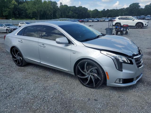 2018 CADILLAC XTS LUXURY 2G61M5S30J9137074