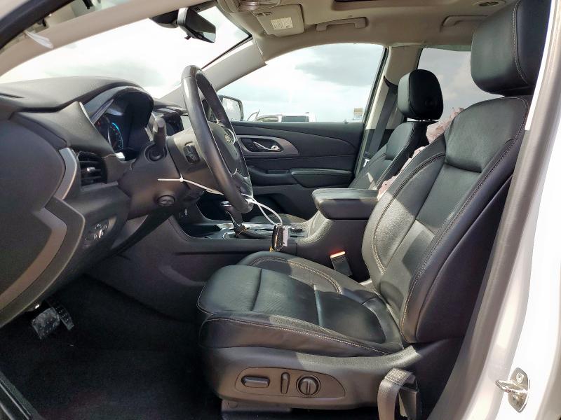 2018 CHEVROLET TRAVERSE P - 1GNERKKW2JJ274179