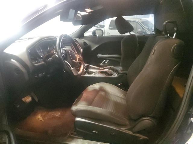 2016 DODGE CHALLENGER SXT 2C3CDZAGXGH352708