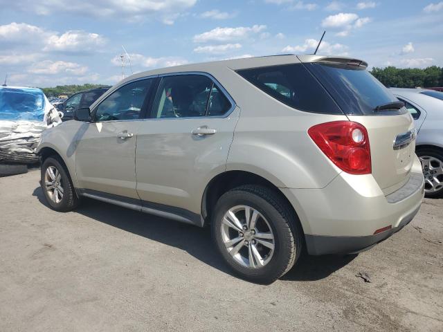 2015 CHEVROLET EQUINOX LS 2GNALAEK6F1117405