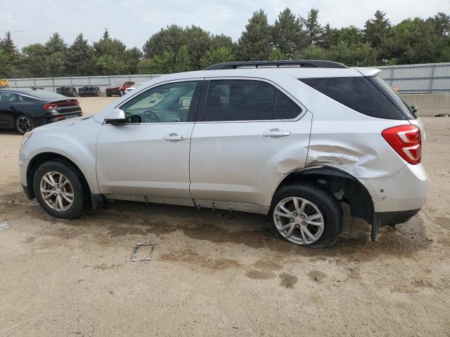 2016 CHEVROLET EQUINOX LT 2GNALCEK3G1129413