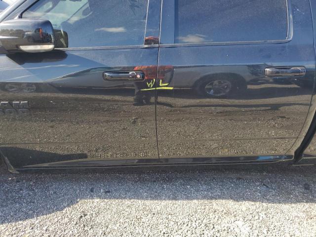 2017 RAM 1500 SPORT 1C6RR6MT4HS616117