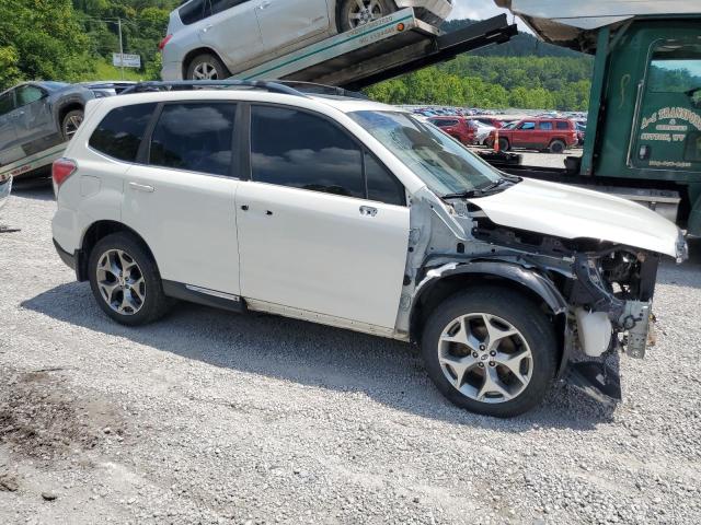 2017 SUBARU FORESTER 2.5I TOURING JF2SJATC3HH433151