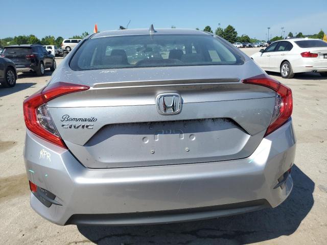 2016 HONDA CIVIC EX - 19XFC1F3XGE016698