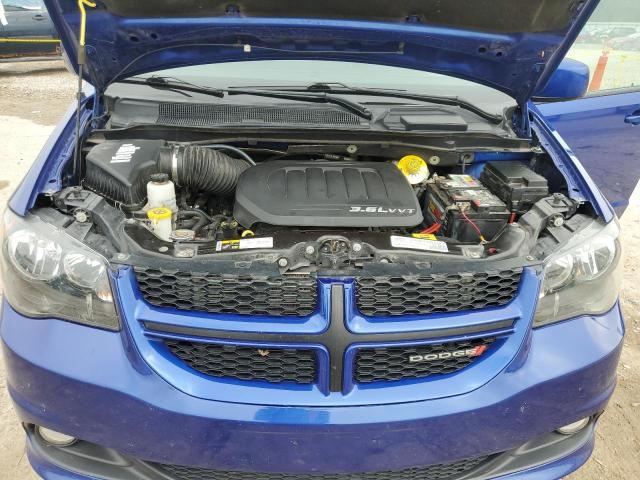 2019 DODGE GRAND CARA 2C4RDGEG7KR512664