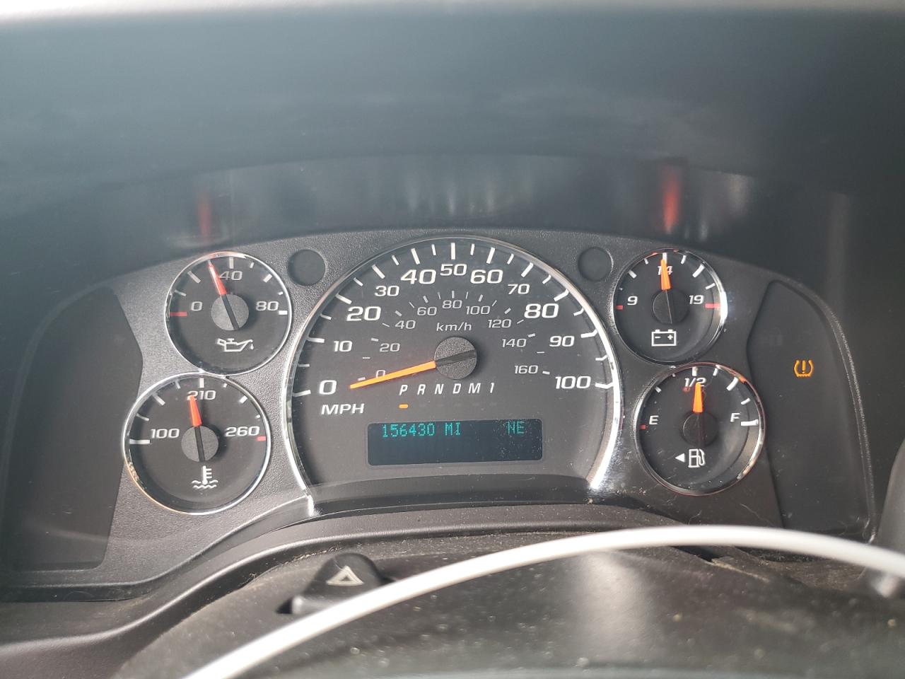 CHEVROLET EXPRESS G2