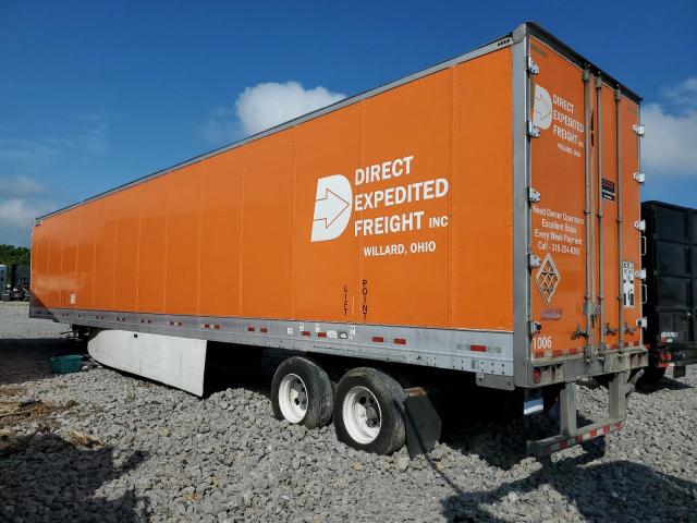 2013 GREAT DANE SEMI TRAIL #3302857894