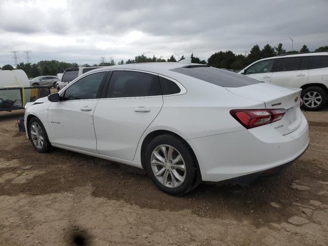 2019 CHEVROLET MALIBU LT - 1G1ZD5ST8KF197928