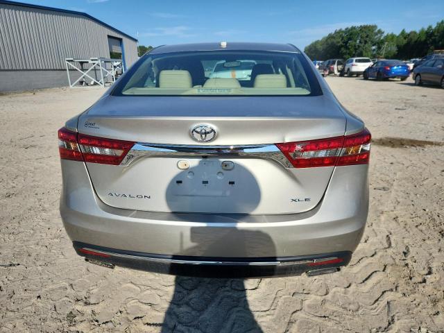 2018 TOYOTA AVALON XLE 4T1BK1EB4JU267893