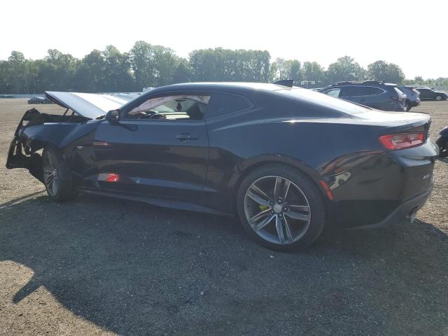 2017 CHEVROLET CAMARO LT 1G1FB1RS1H0195528
