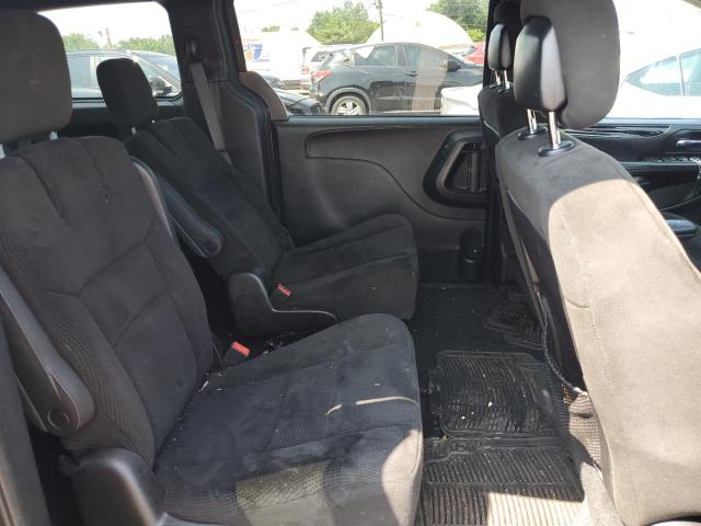 2016 DODGE GRAND CARA 2C4RDGBG6GR124725
