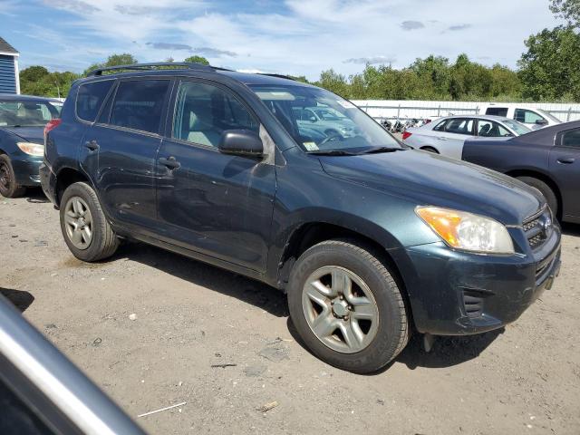 2011 TOYOTA RAV4 - 2T3JF4DV8BW141199