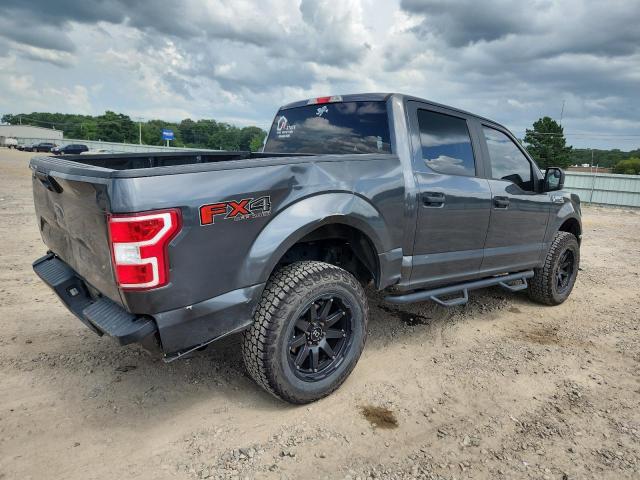 Vin: 1ftew1e55jkf98803, lot: 63765225, ford f-150 supercrew 20183