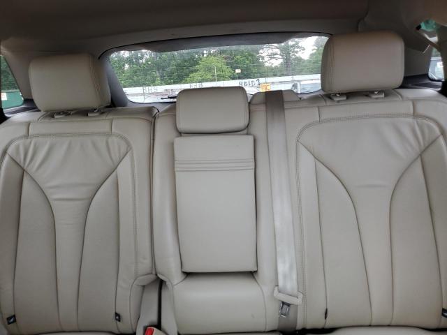 2016 LINCOLN MKX SELECT 2LMPJ8KR3GBL73516