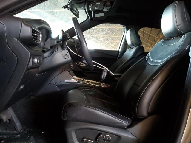 2020 FORD EXPLORER S 1FM5K8GCXLGB56486