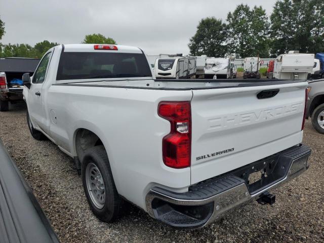 2024 CHEVROLET SILVERADO 3GCNAAEK4RG129838