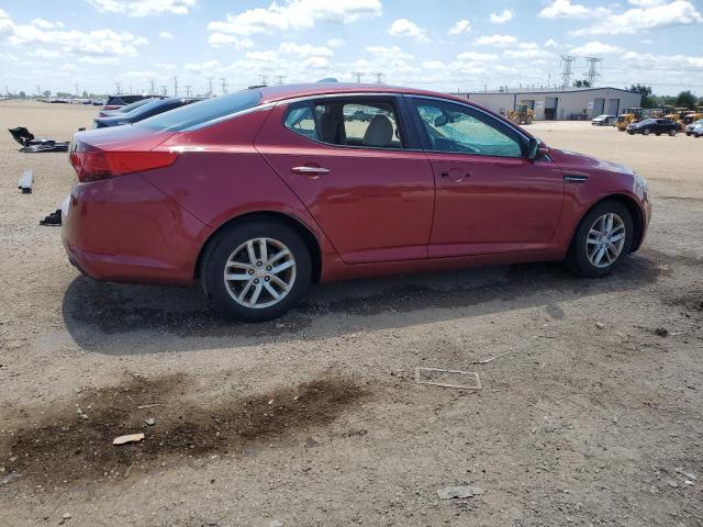 Vin: 5xxgm4a71dg133862, lot: 62934405, kia optima lx 20133