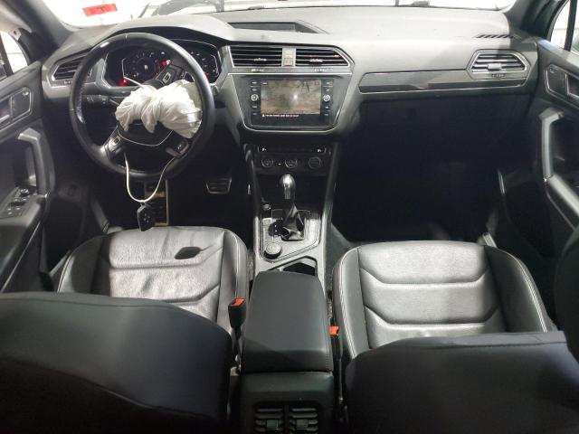 2020 VOLKSWAGEN TIGUAN SEL 3VV4B7AX9LM159196