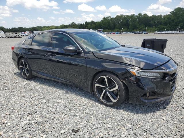 2021 HONDA ACCORD SPO 1HGCV1F40MA024458