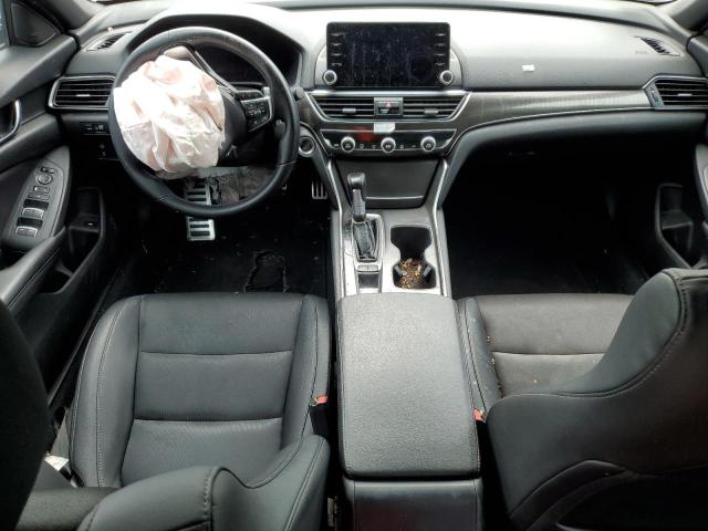 2019 HONDA ACCORD SPO 1HGCV1F35KA104424