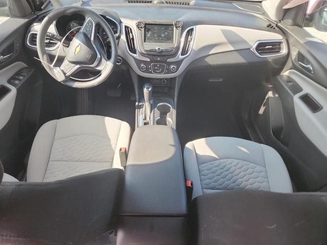 2019 CHEVROLET EQUINOX LS #3261412485