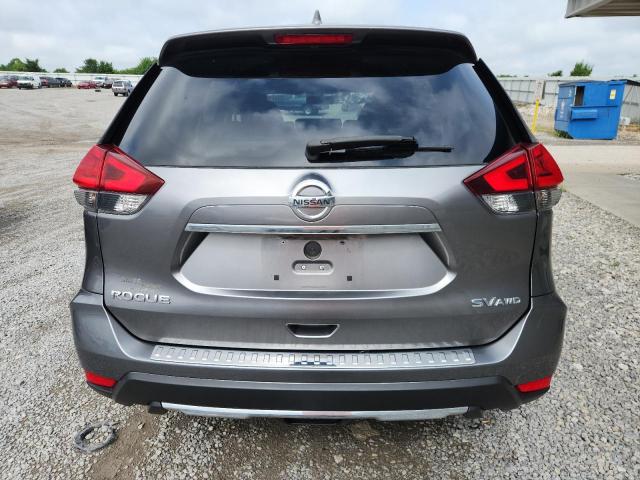 2017 NISSAN ROGUE S - JN8AT2MV3HW022178