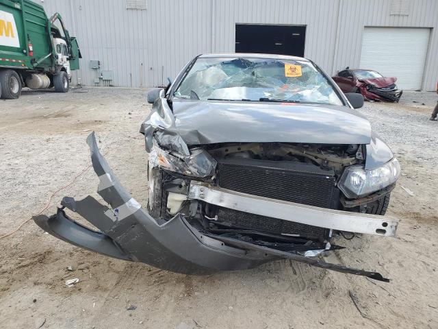 2010 HONDA CIVIC LX - 2HGFG1B68AH537808