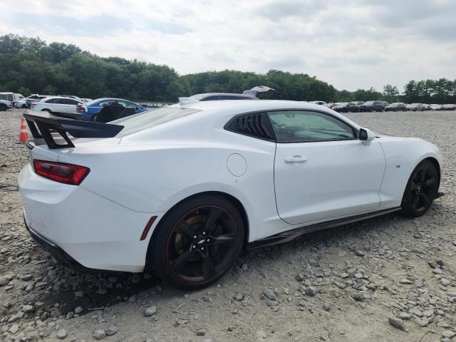 2018 CHEVROLET CAMARO SS 1G1FH1R73J0109720