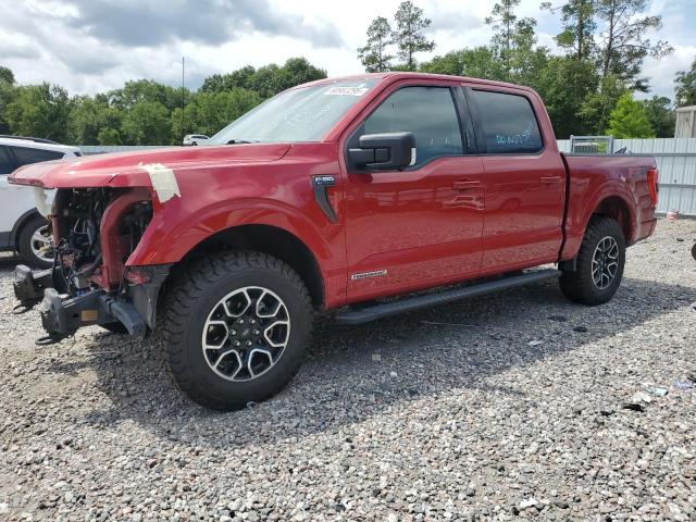 FORD F150 SUPER
