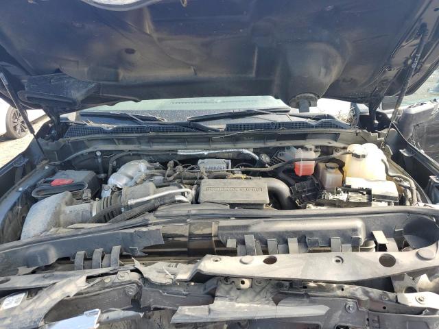 2022 GMC SIERRA K2500 DENALI 1GT49REY7NF272835