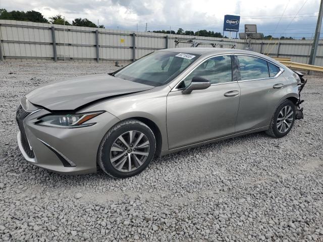 2021 LEXUS ES 350 BAS 58ACZ1B18MU100980