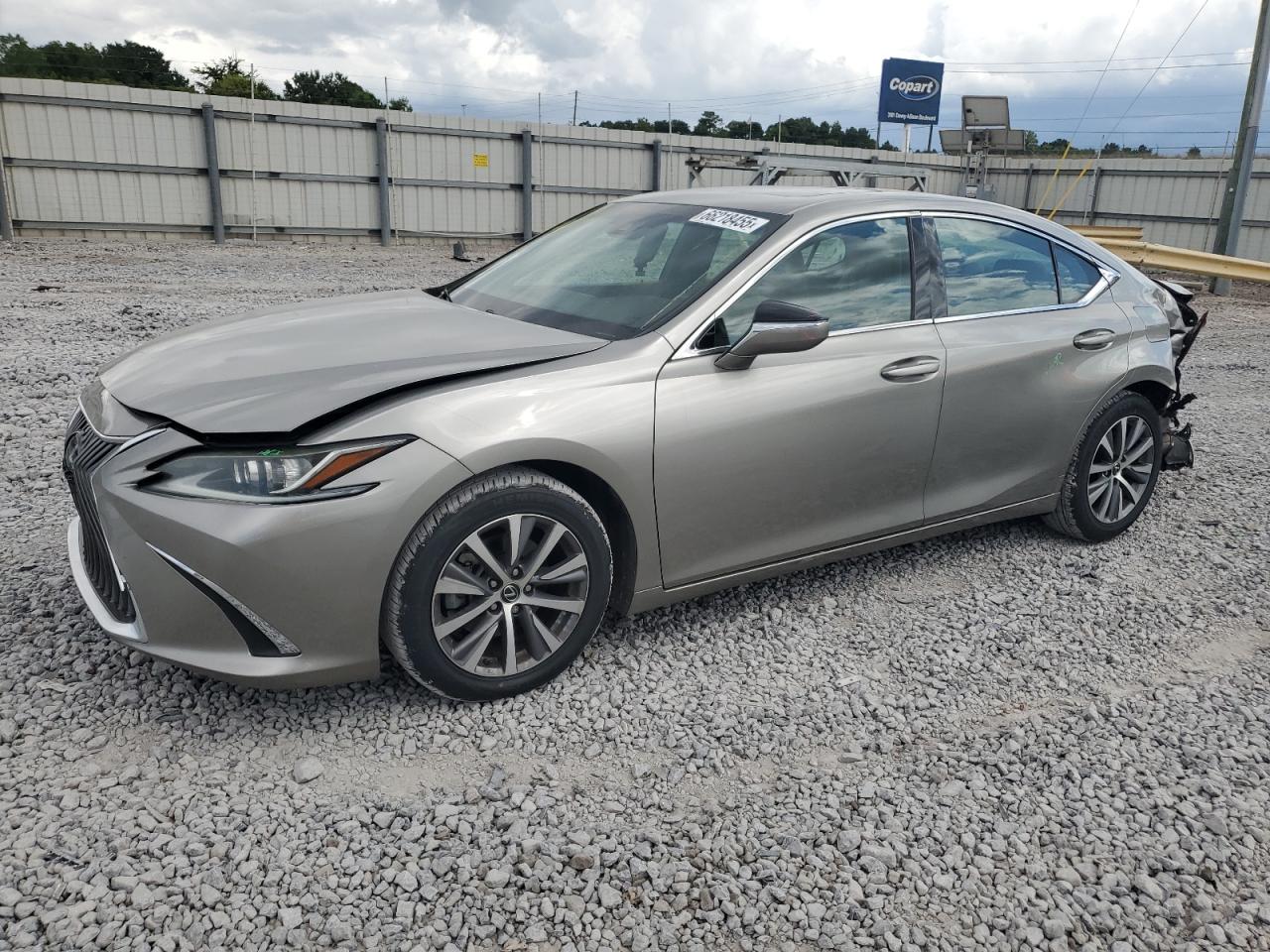LEXUS ES 350 BASE