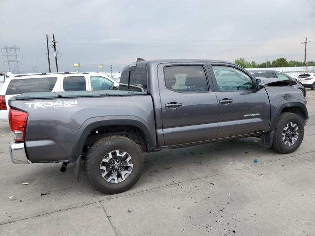 2017 TOYOTA TACOMA DOU 5TFCZ5AN7HX093502