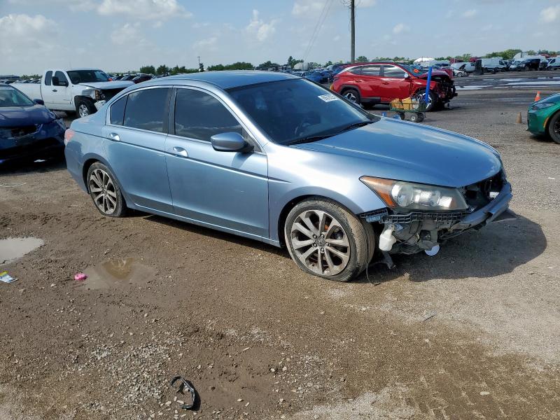 2012 HONDA ACCORD LX - 1HGCP2F3XCA135928