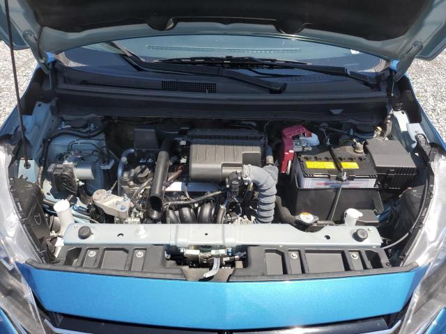 2023 MITSUBISHI MIRAGE G4 ML32FUFJ1PHF04735